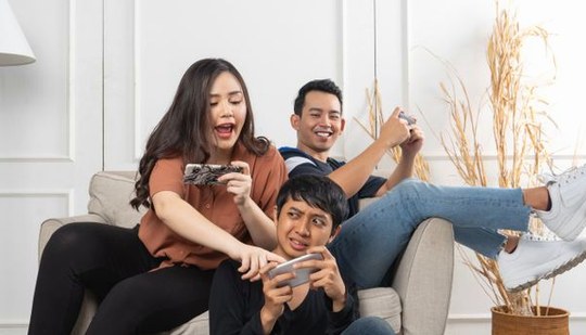 bầu cua di động MB66